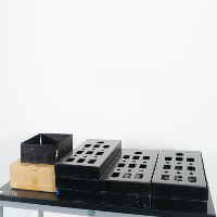 Chief In-Wall Accessory Boxes - Quantity 9 image 0